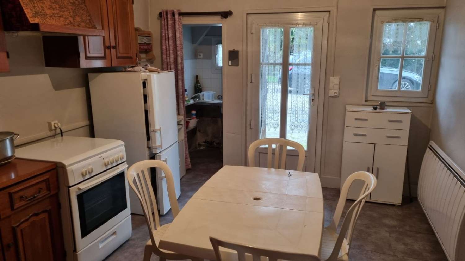  kaufen Haus Louhans Saône-et-Loire 5
