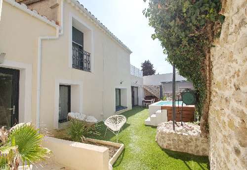 Loupian Hérault Haus Bild 7046204