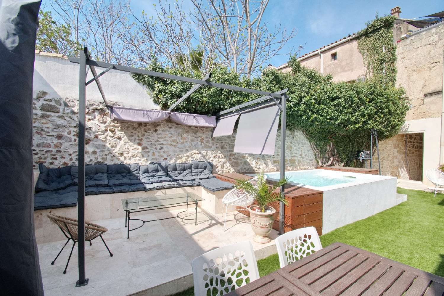  kaufen Haus Loupian Hérault 4