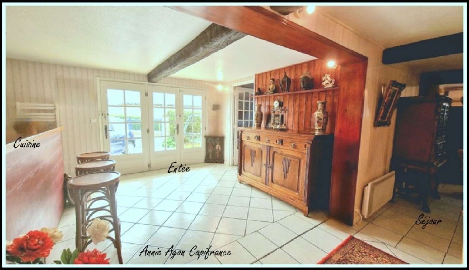 kaufen Haus Lourdes Hautes-Pyrénées 2