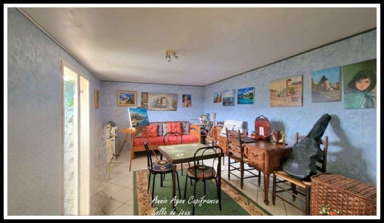  kaufen Haus Lourdes Hautes-Pyrénées 6