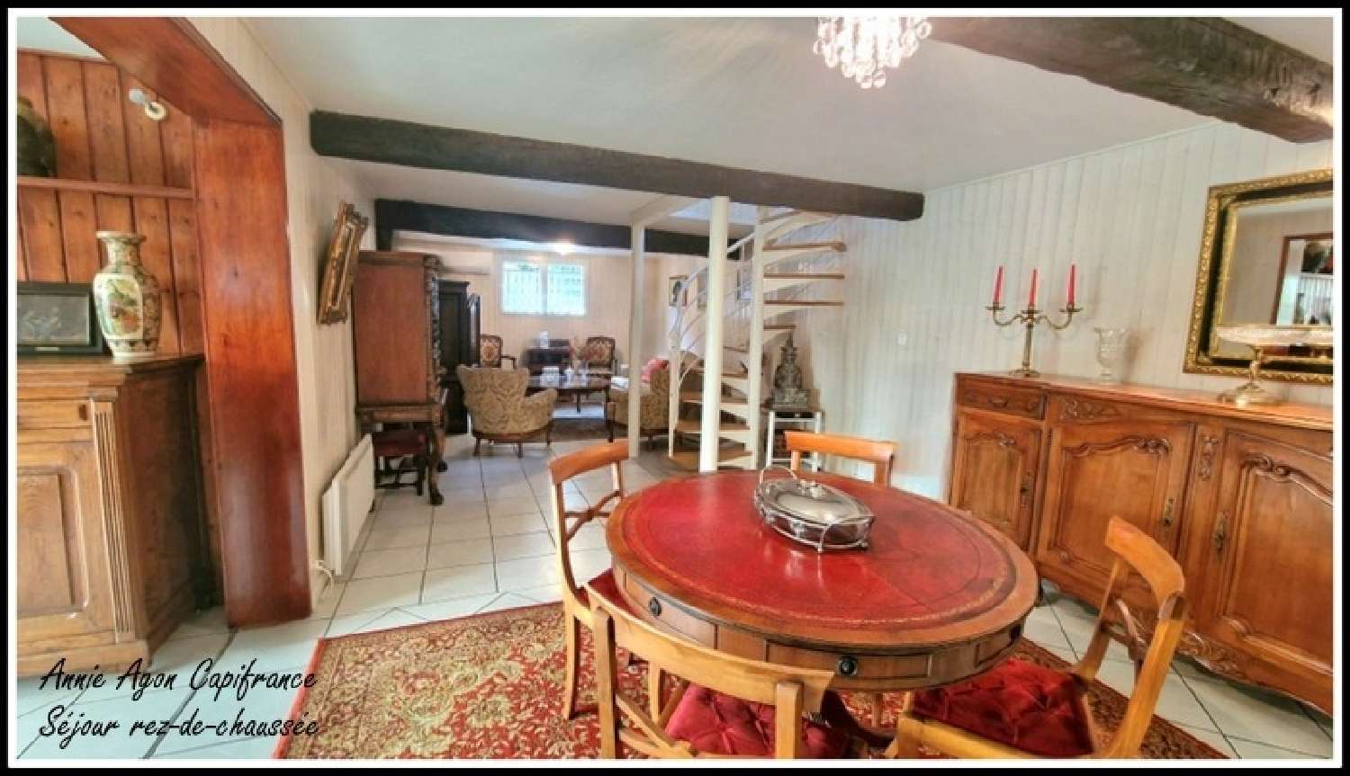  kaufen Haus Lourdes Hautes-Pyrénées 7