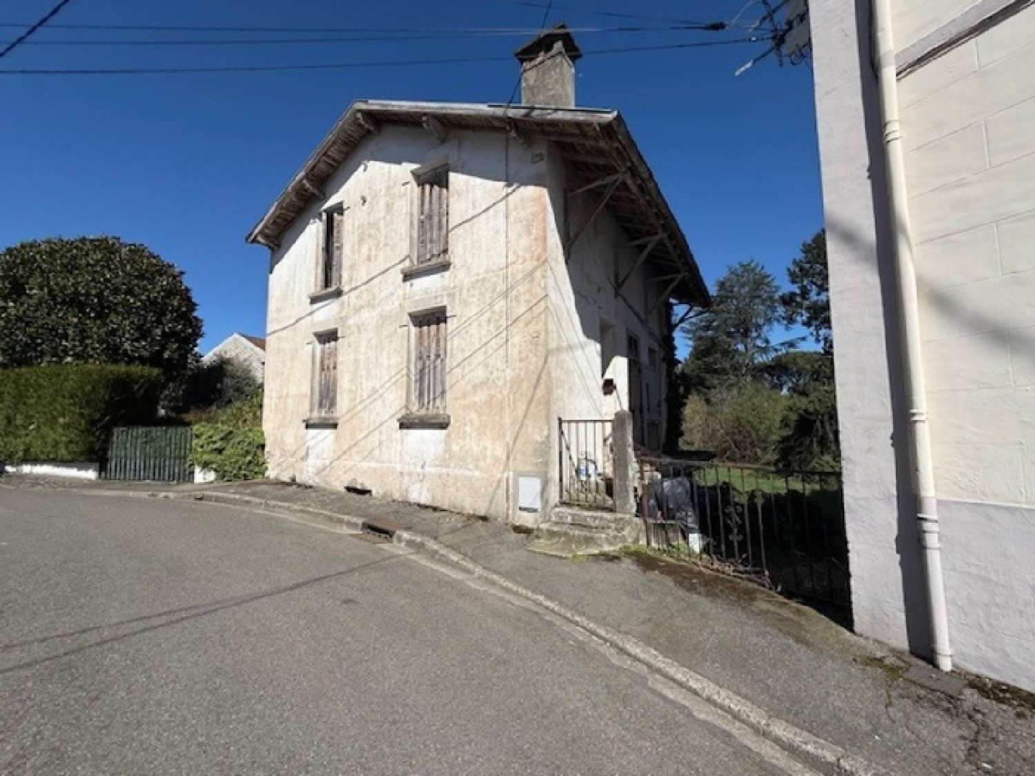  kaufen Haus Lourdes Hautes-Pyrénées 2