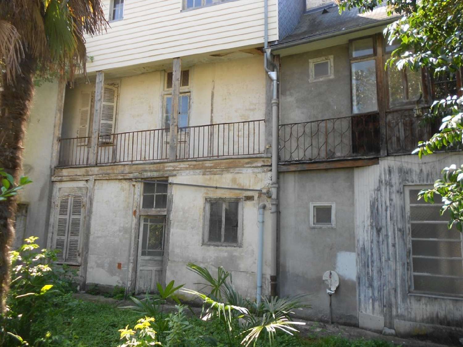  kaufen Haus Lourdes Hautes-Pyrénées 2