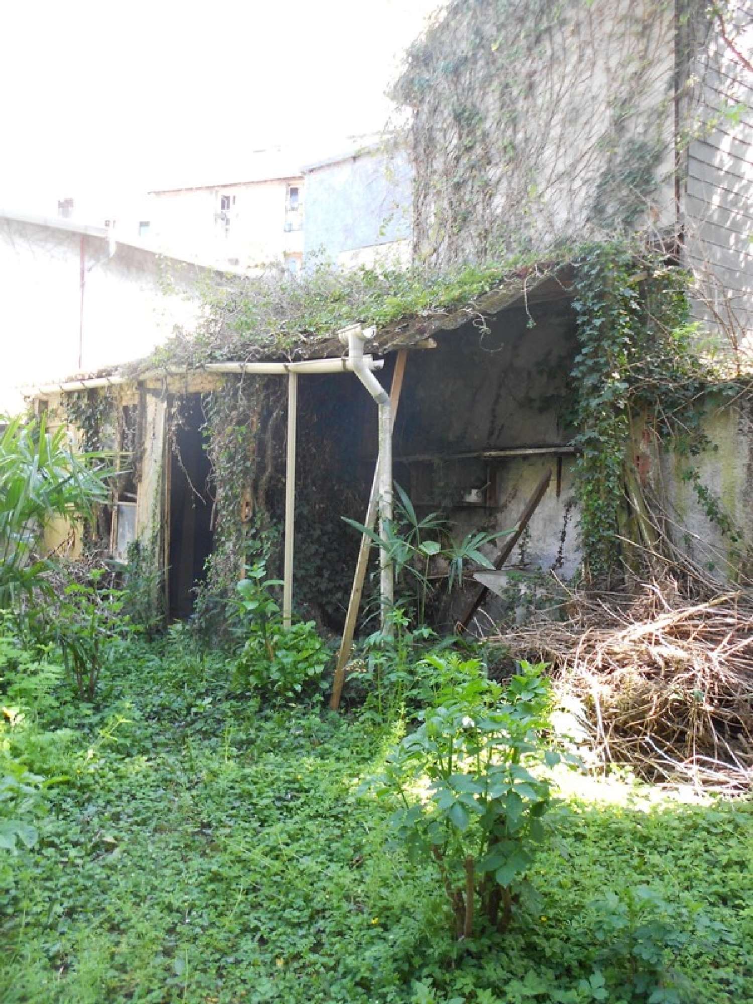  kaufen Haus Lourdes Hautes-Pyrénées 4