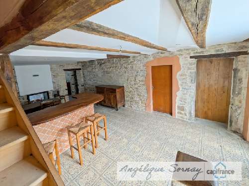 Louvenne Jura Haus Bild 7057975