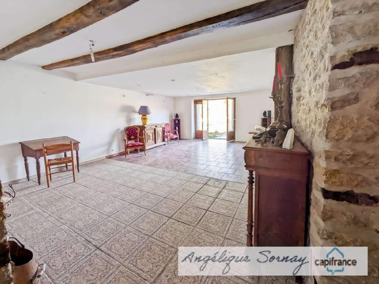  kaufen Haus Louvenne Jura 2