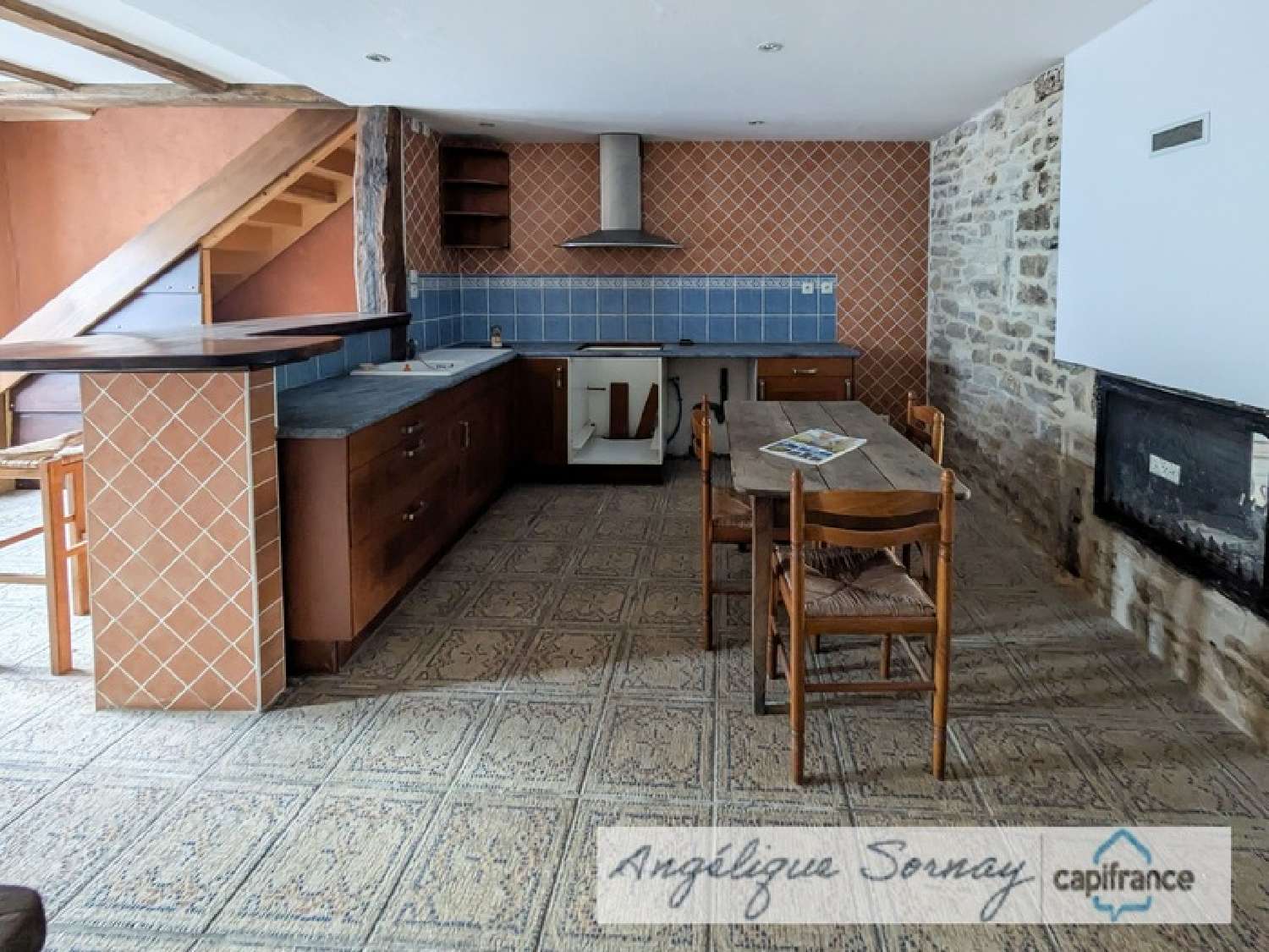  kaufen Haus Louvenne Jura 3