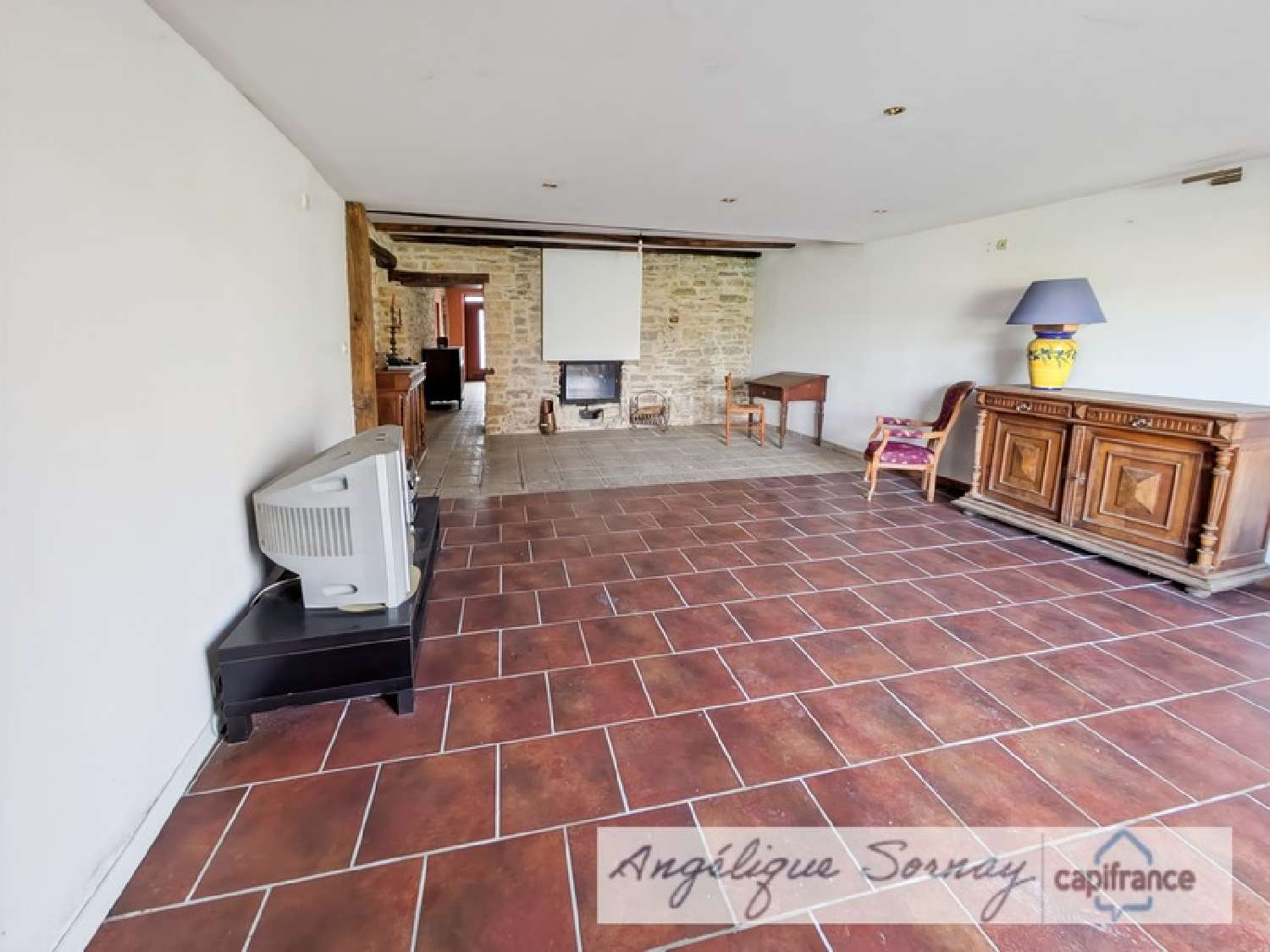  kaufen Haus Louvenne Jura 5