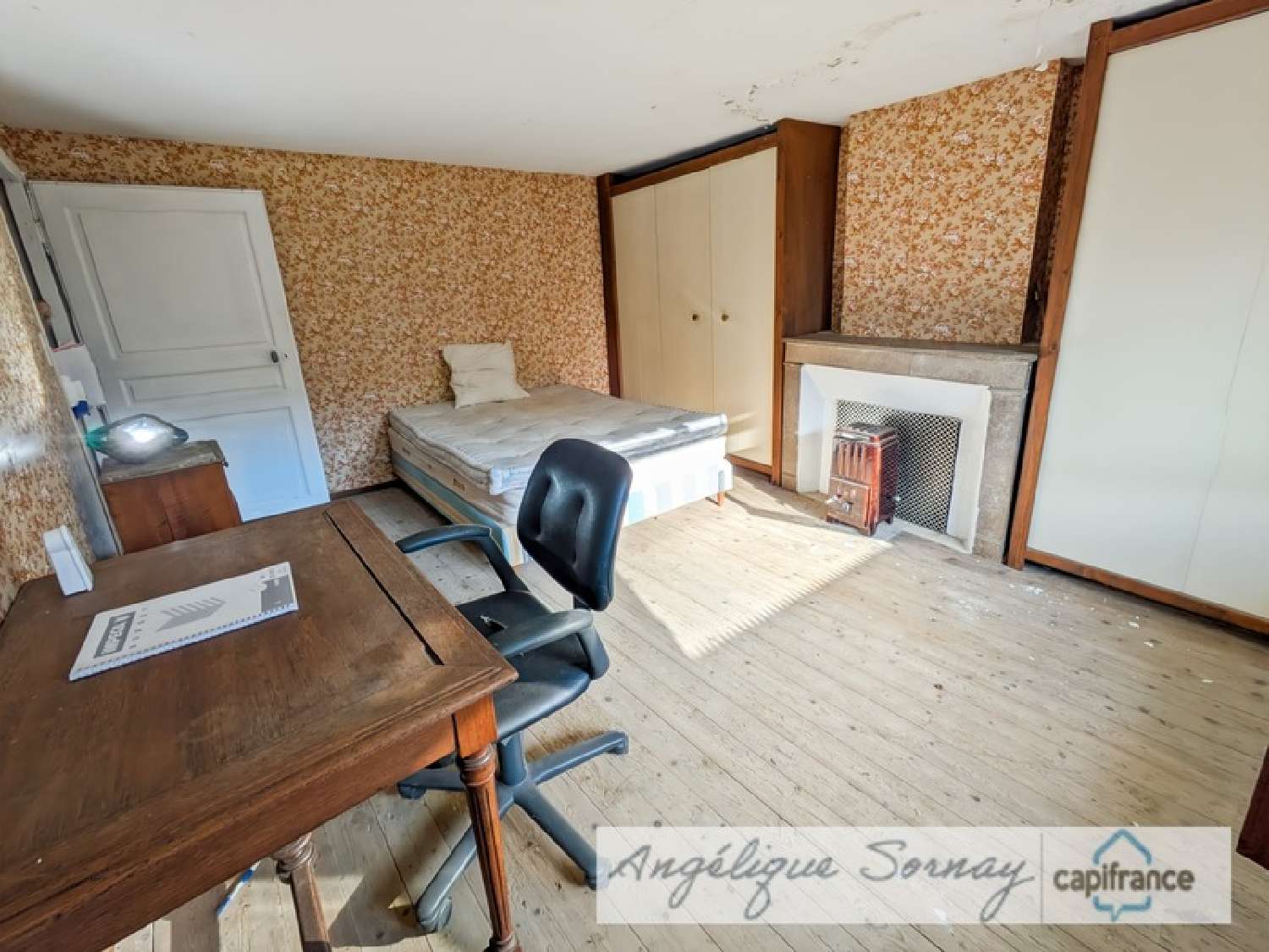  kaufen Haus Louvenne Jura 7