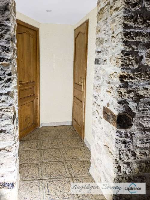  à vendre maison Villechantria Jura 8
