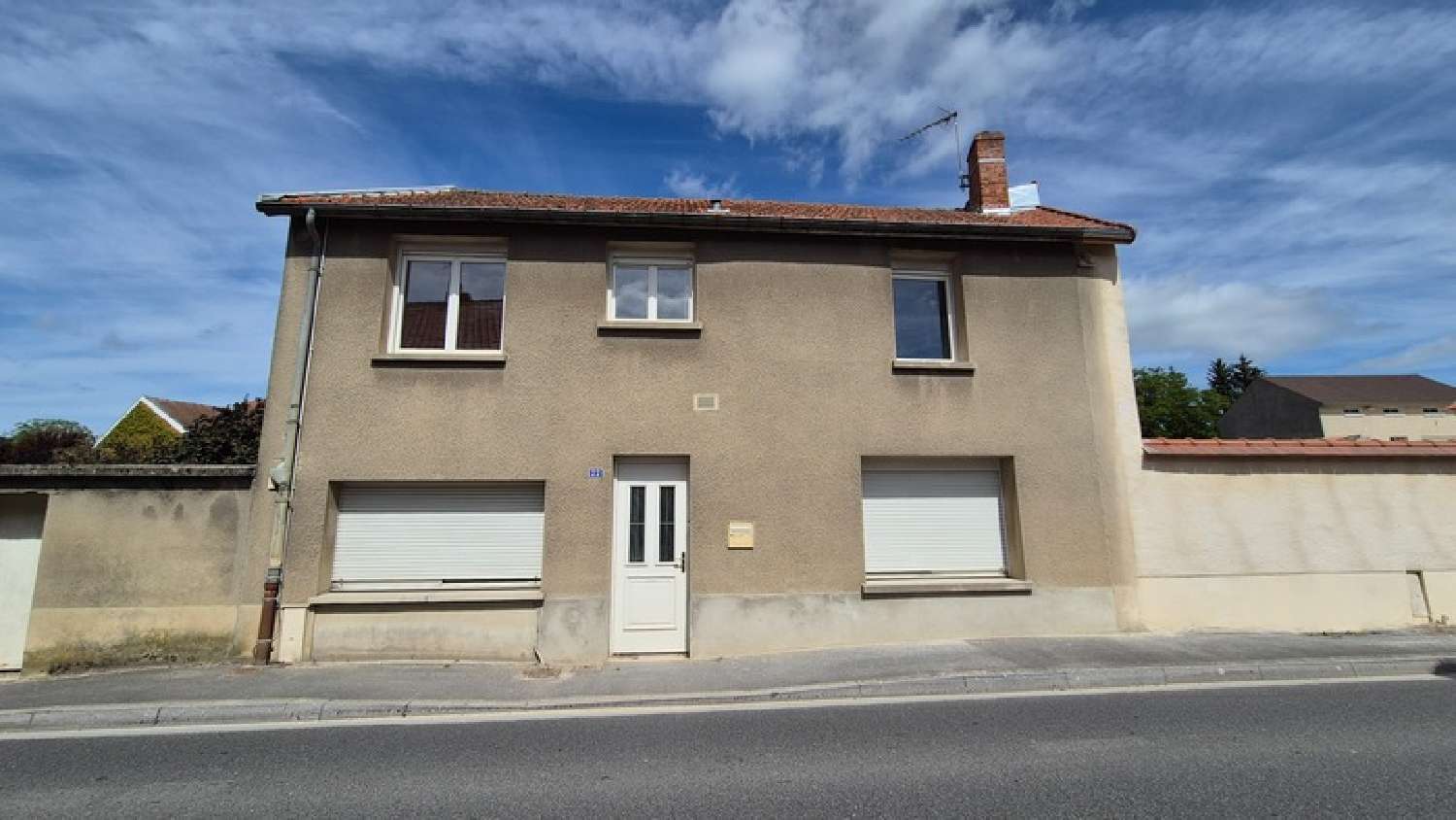  kaufen Haus Louvois Marne 1
