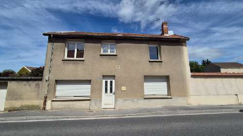 Louvois Marne Haus Bild 7048311