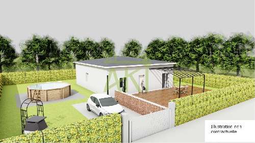 Lucciana Haute-Corse Haus Bild 7058318