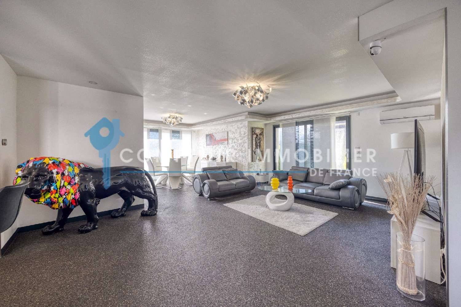  en venta casa Lumbin Isère 7