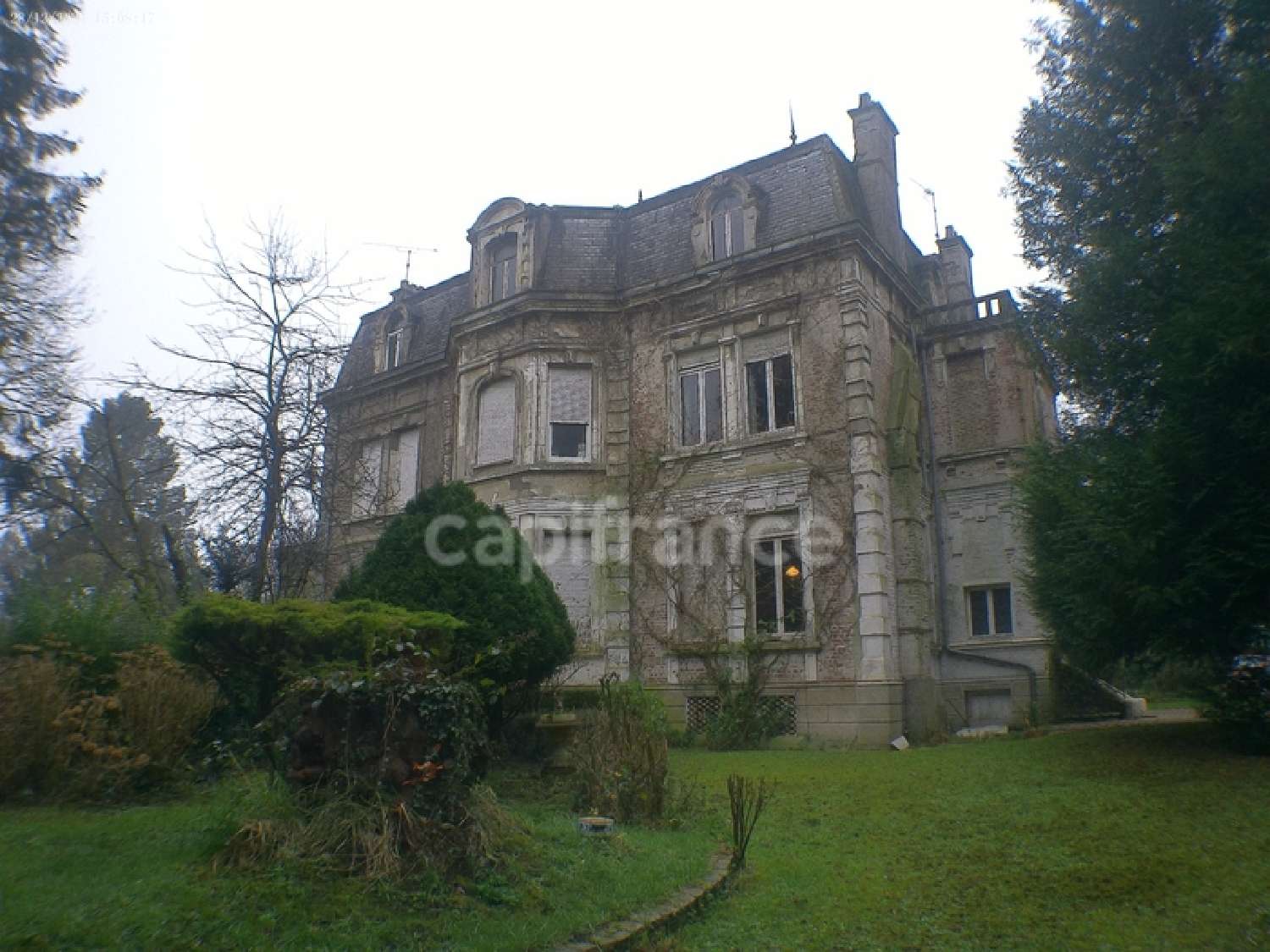  à vendre maison Lumbres Pas-de-Calais 1