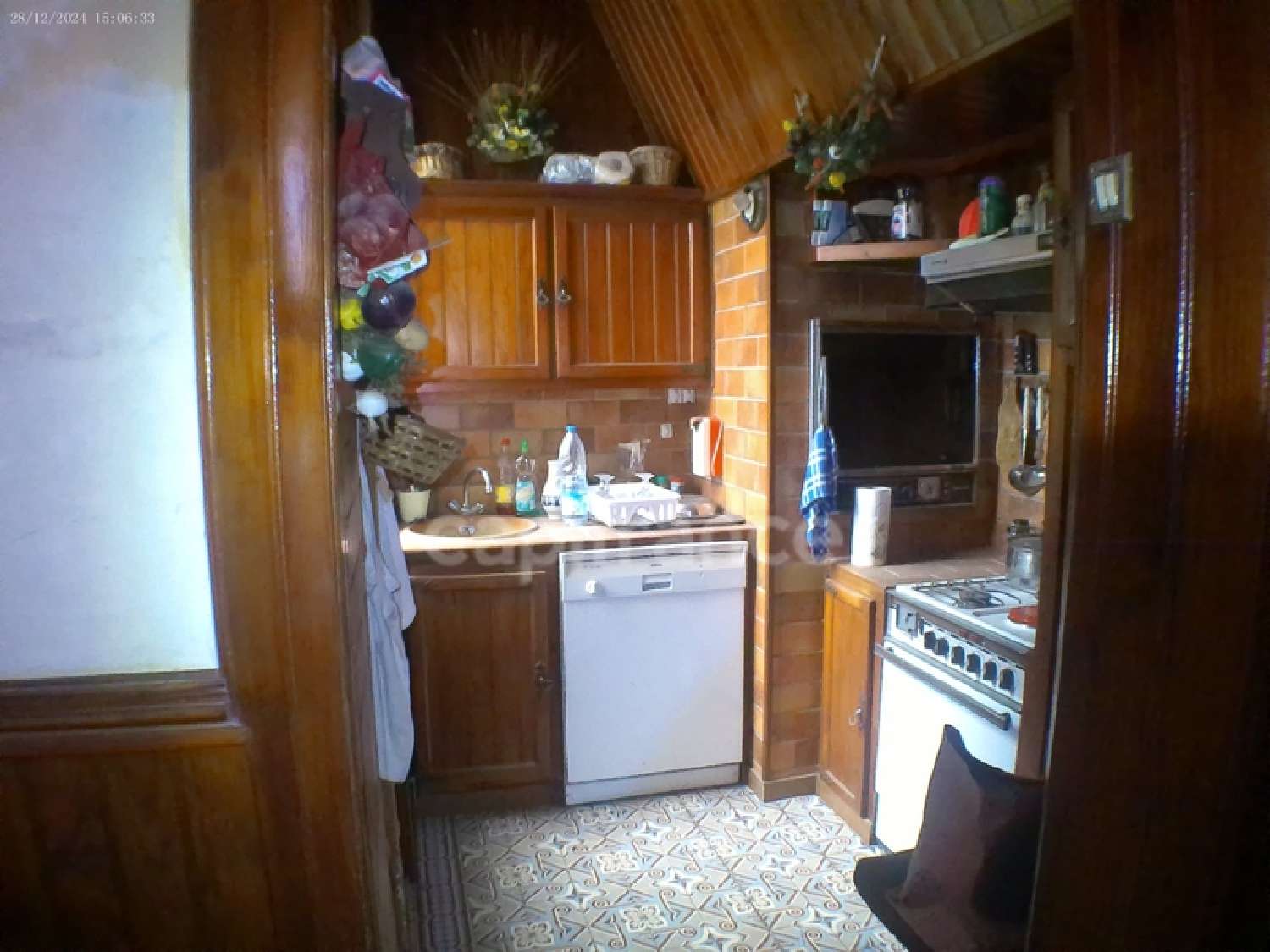  à vendre maison Lumbres Pas-de-Calais 2
