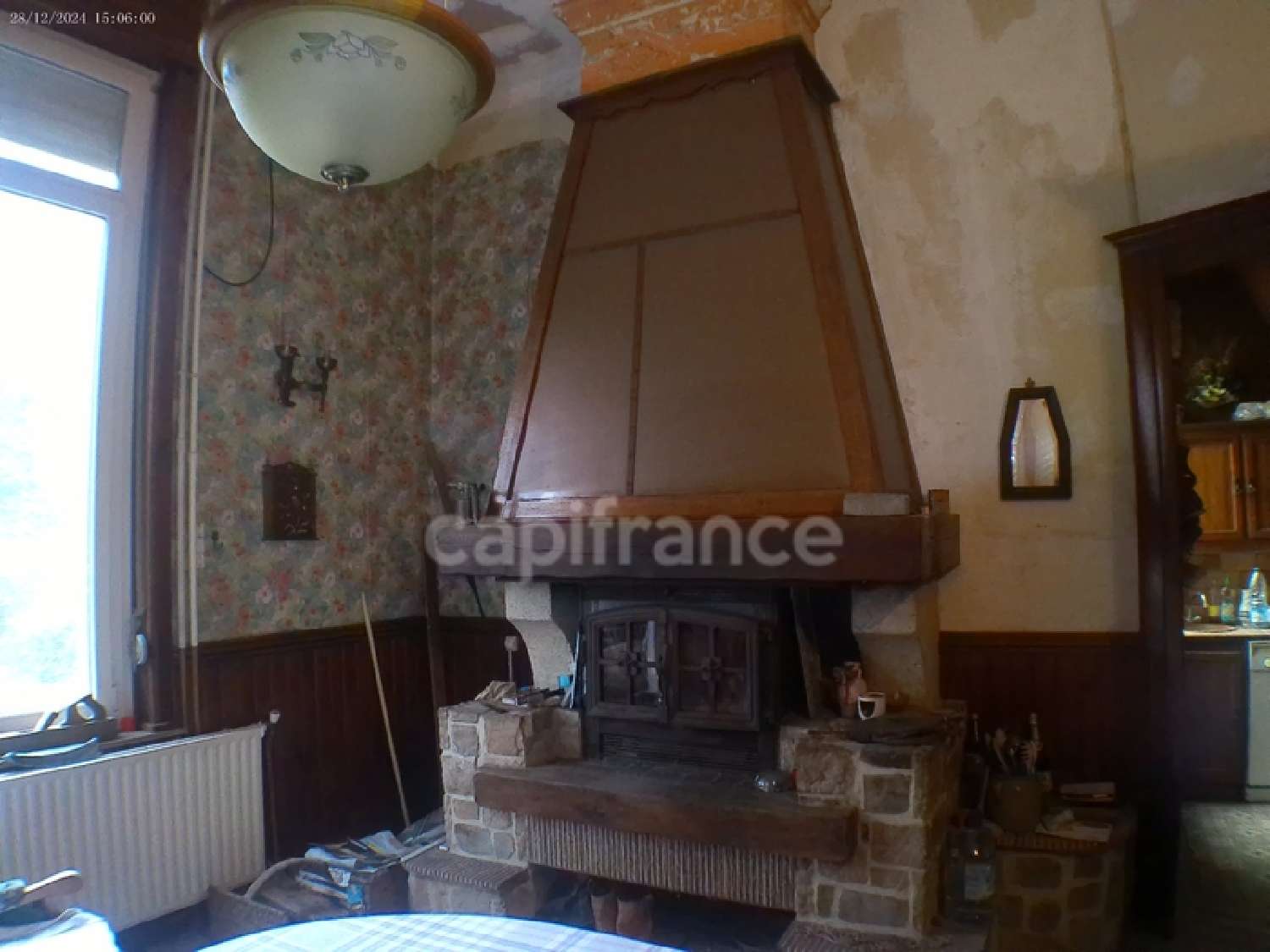  à vendre maison Lumbres Pas-de-Calais 3