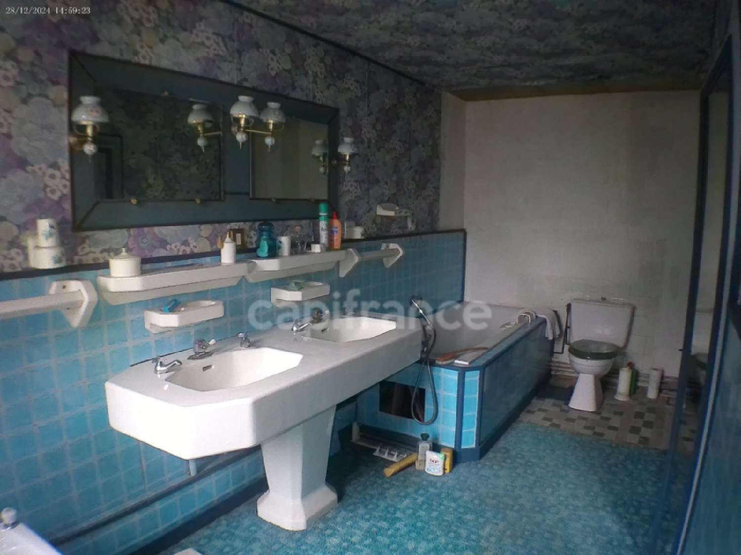  à vendre maison Lumbres Pas-de-Calais 7