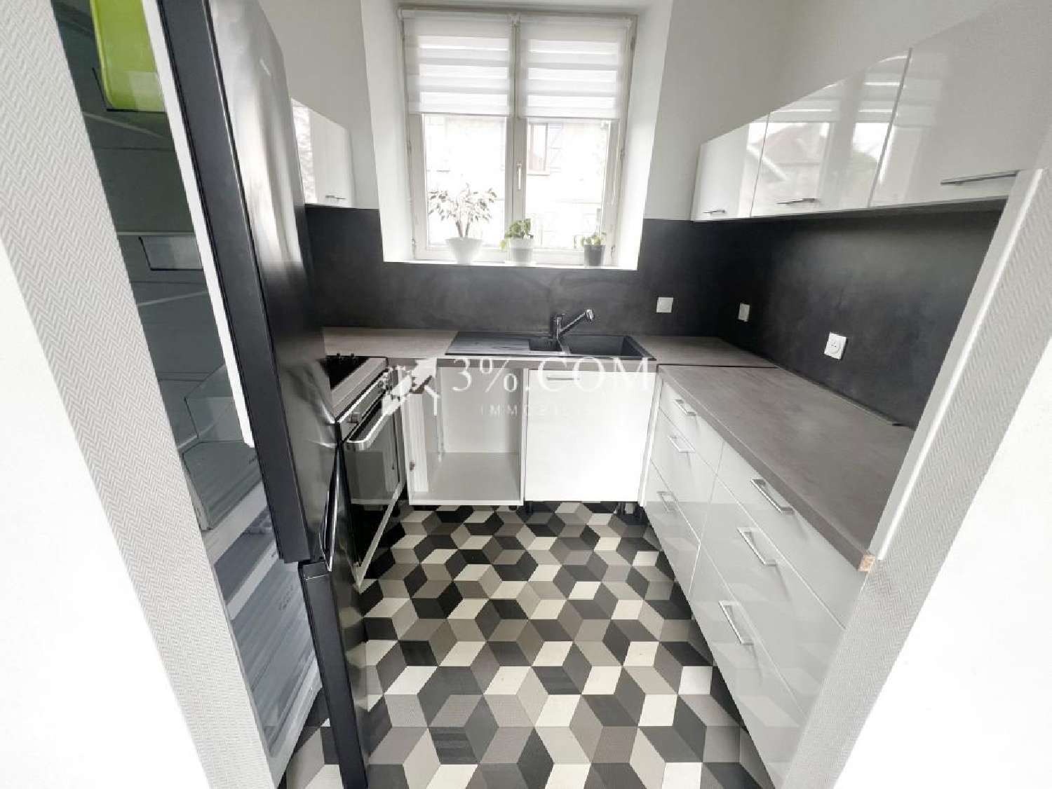  kaufen Haus Lunéville Meurthe-et-Moselle 2