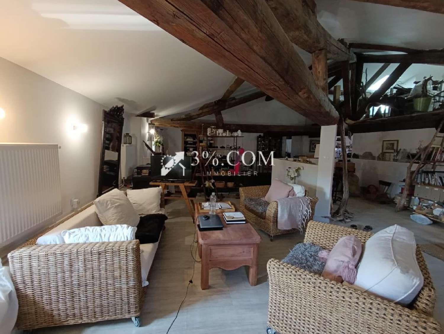  kaufen Haus Lunéville Meurthe-et-Moselle 2