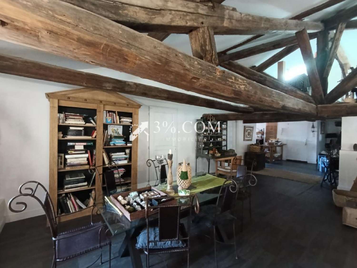  kaufen Haus Lunéville Meurthe-et-Moselle 3