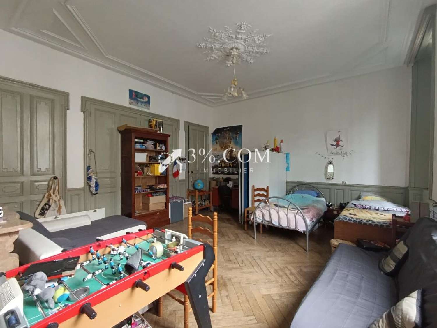  kaufen Haus Lunéville Meurthe-et-Moselle 3