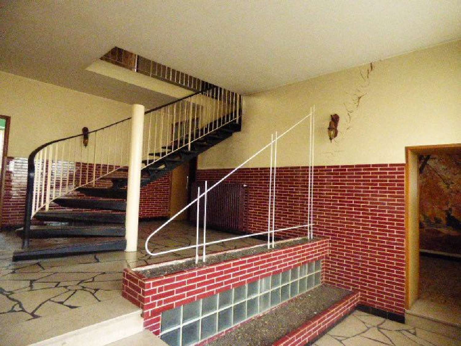  kaufen Haus Lunéville Meurthe-et-Moselle 2