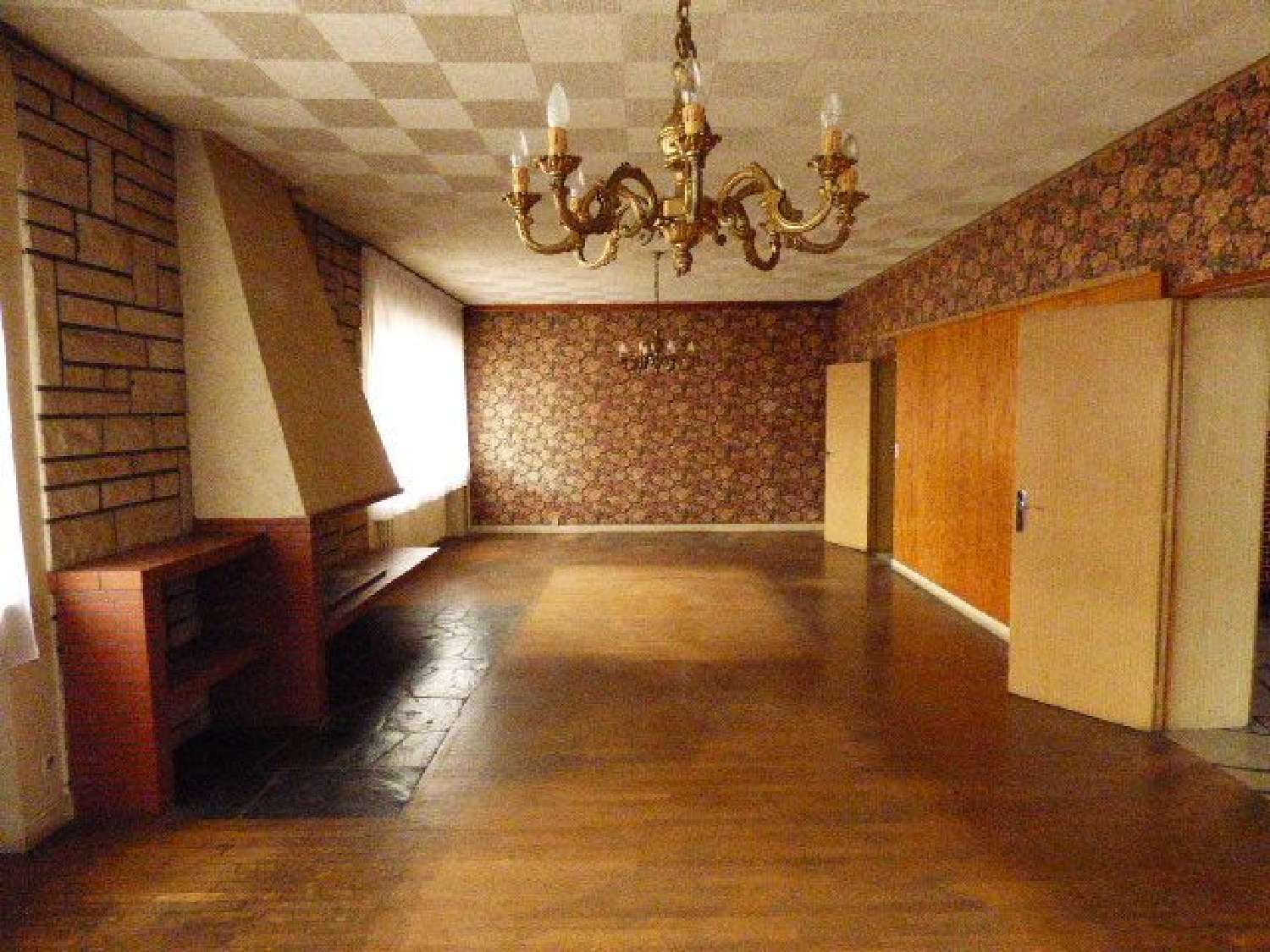  kaufen Haus Lunéville Meurthe-et-Moselle 4
