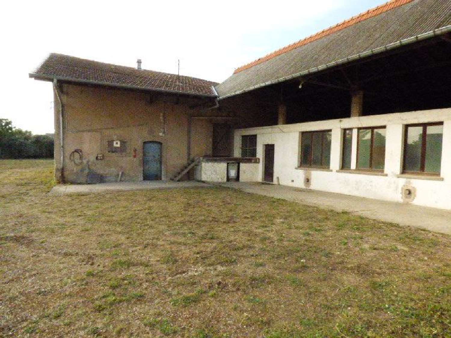  kaufen Haus Lunéville Meurthe-et-Moselle 5