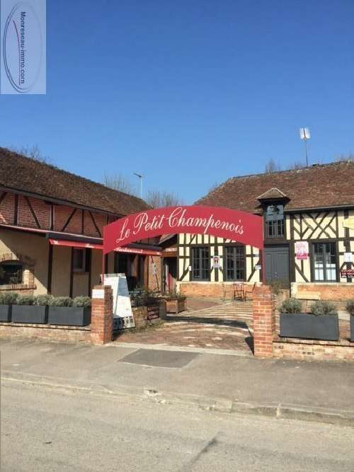Lusigny-sur-Barse Aube Haus Bild 7054406