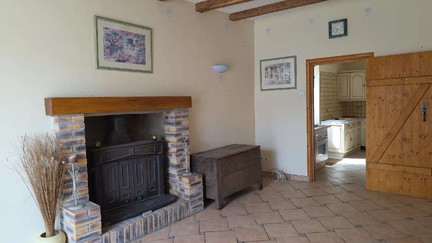  kaufen Haus Lussac-les-Églises Haute-Vienne 2