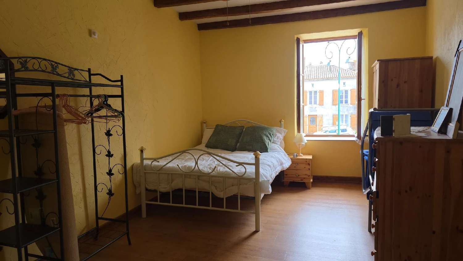  kaufen Haus Lussac-les-Églises Haute-Vienne 7