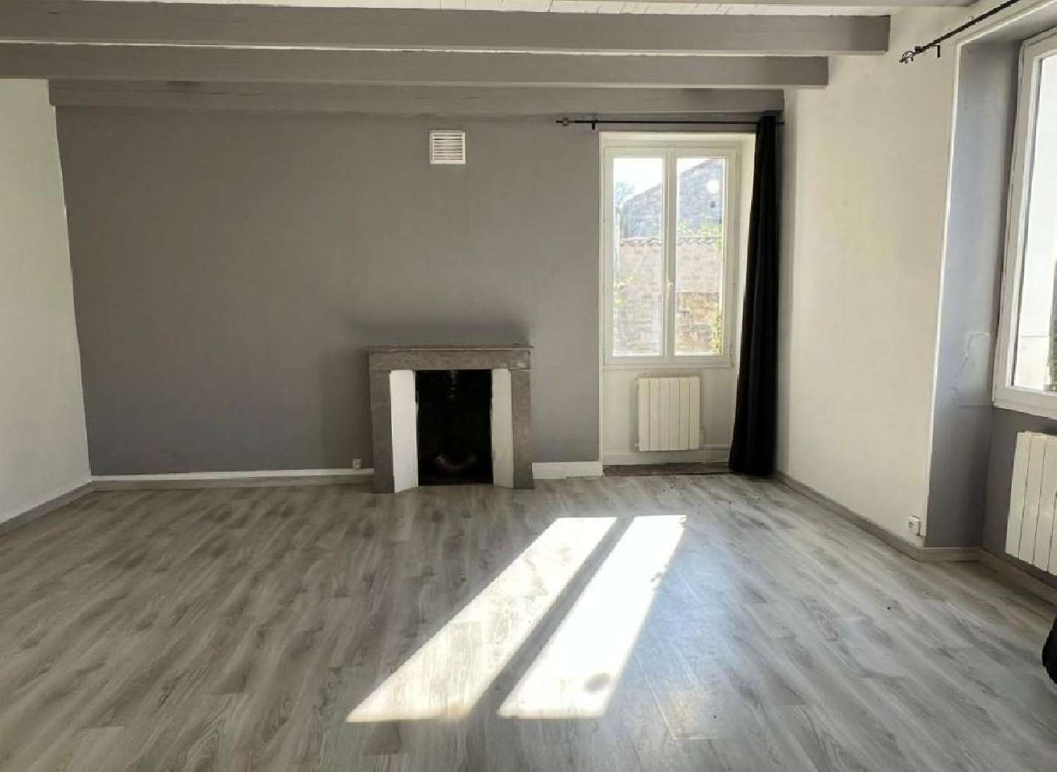  à vendre maison Mansle Charente 5