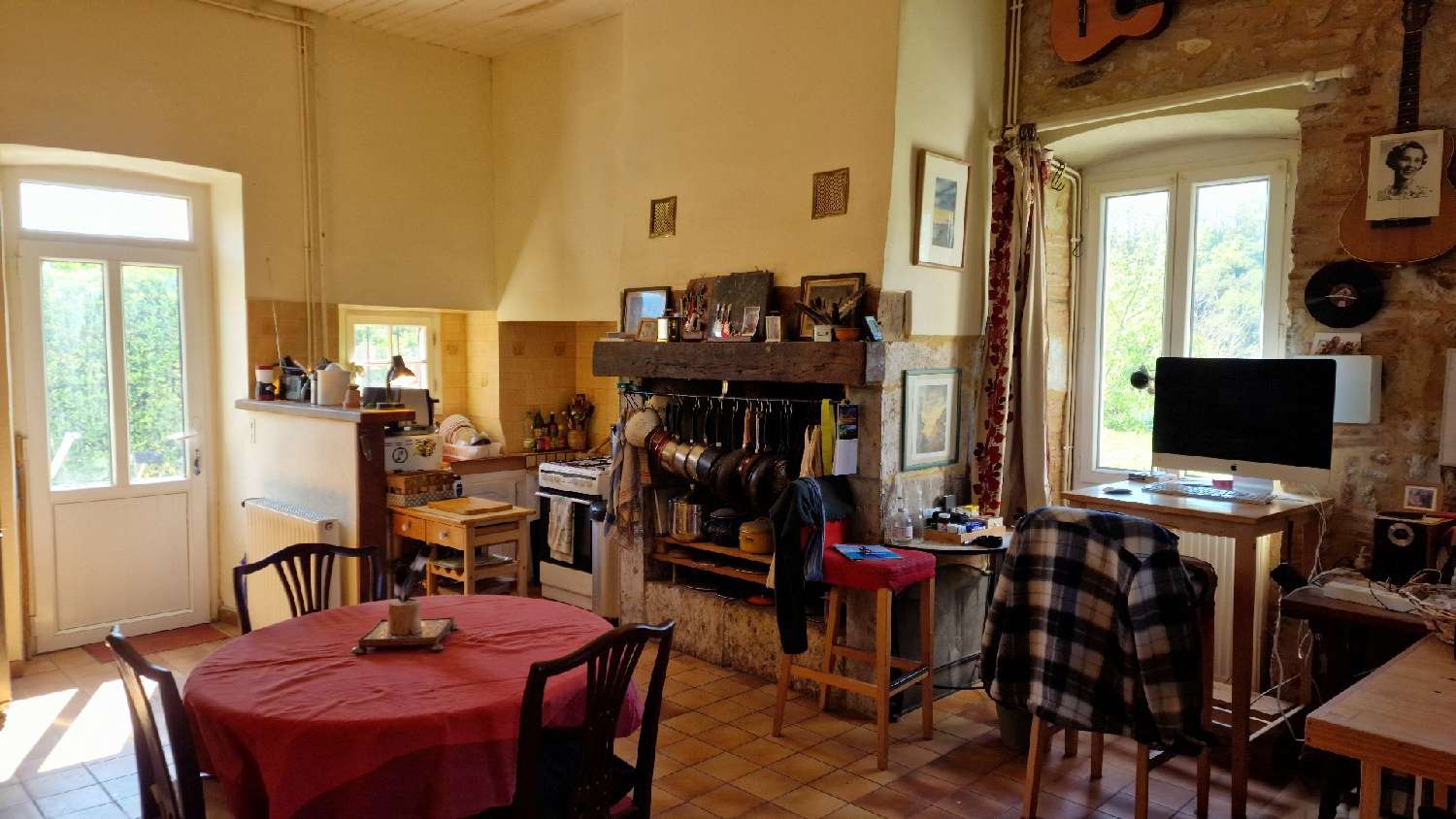  kaufen Haus Luzech Lot 4
