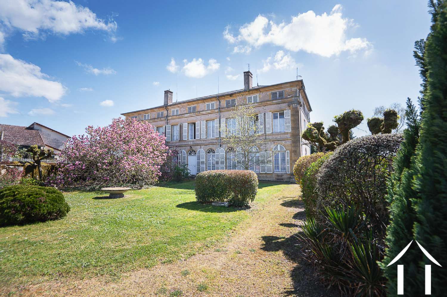  kaufen Haus Luzy Nièvre 1