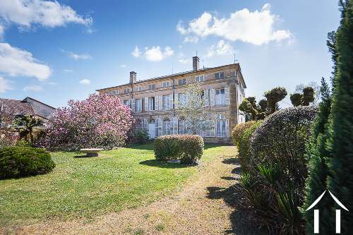 Luzy Nièvre Haus Bild 7055729
