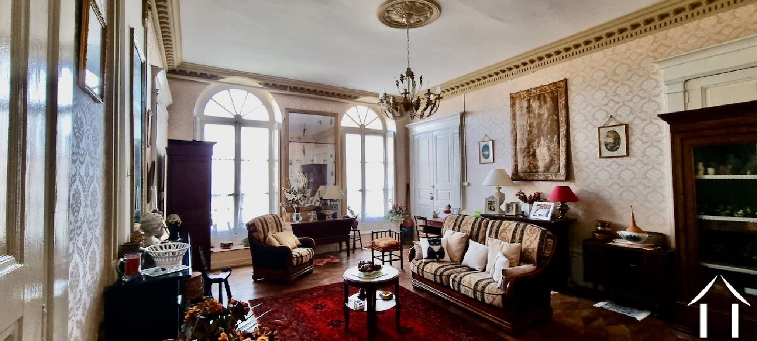  kaufen Haus Luzy Nièvre 2