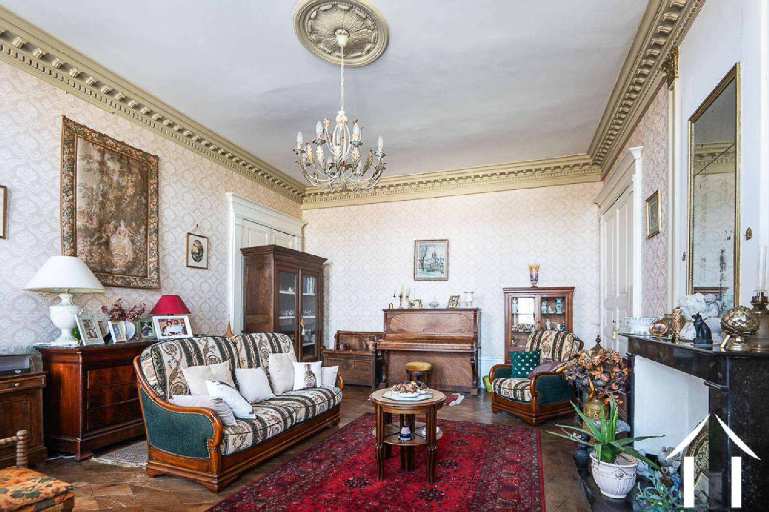  kaufen Haus Luzy Nièvre 3