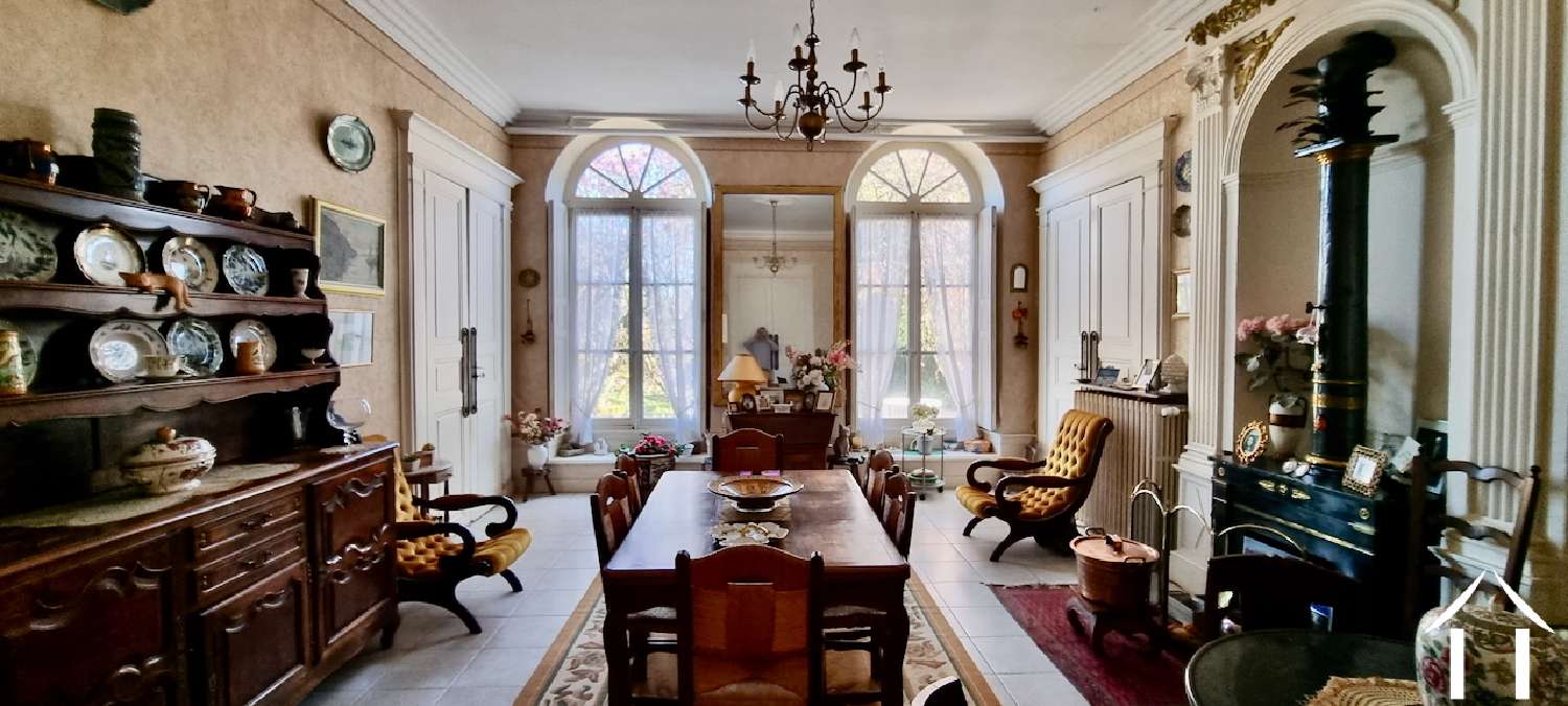  kaufen Haus Luzy Nièvre 4
