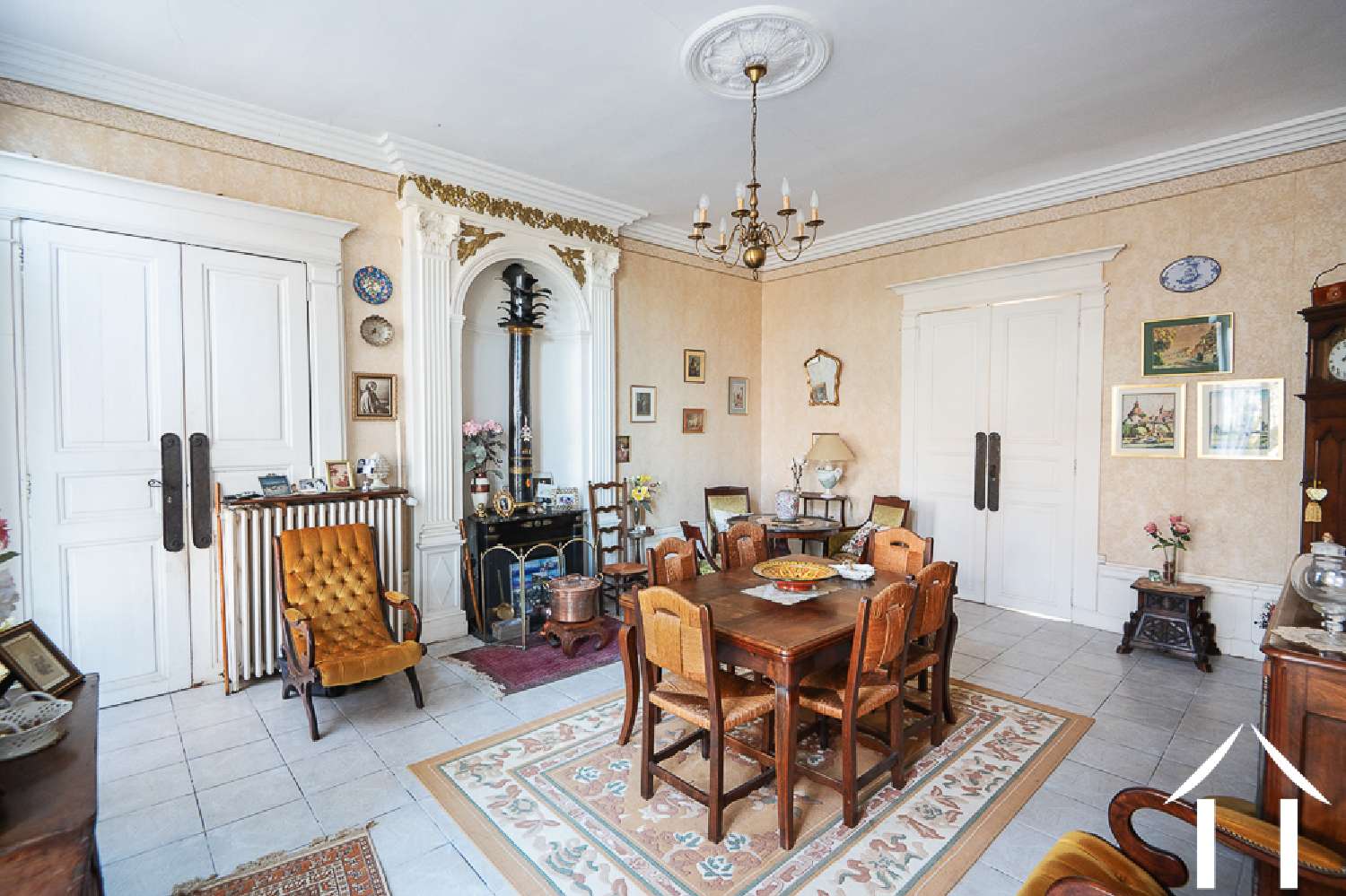  kaufen Haus Luzy Nièvre 5