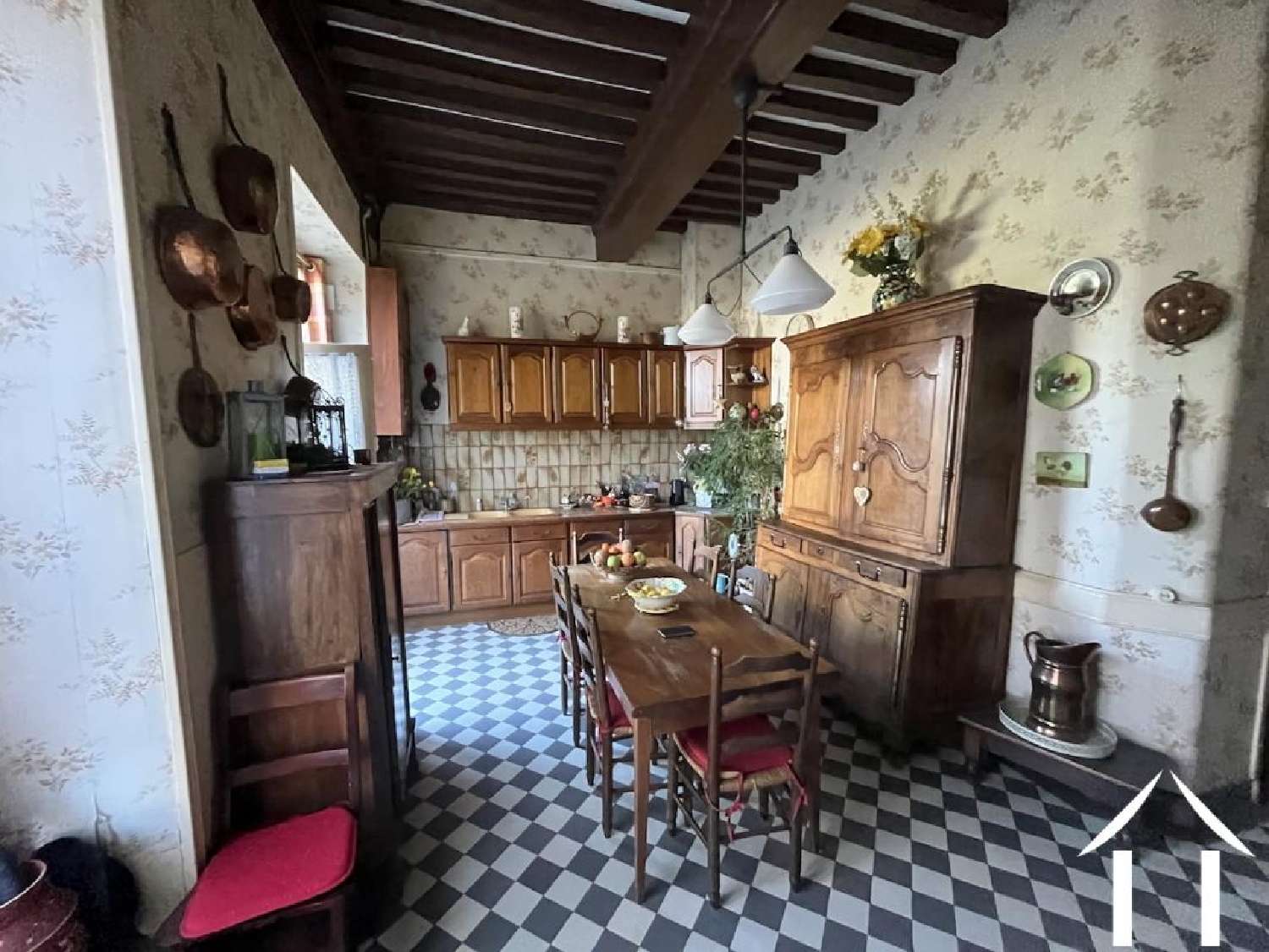  kaufen Haus Luzy Nièvre 6