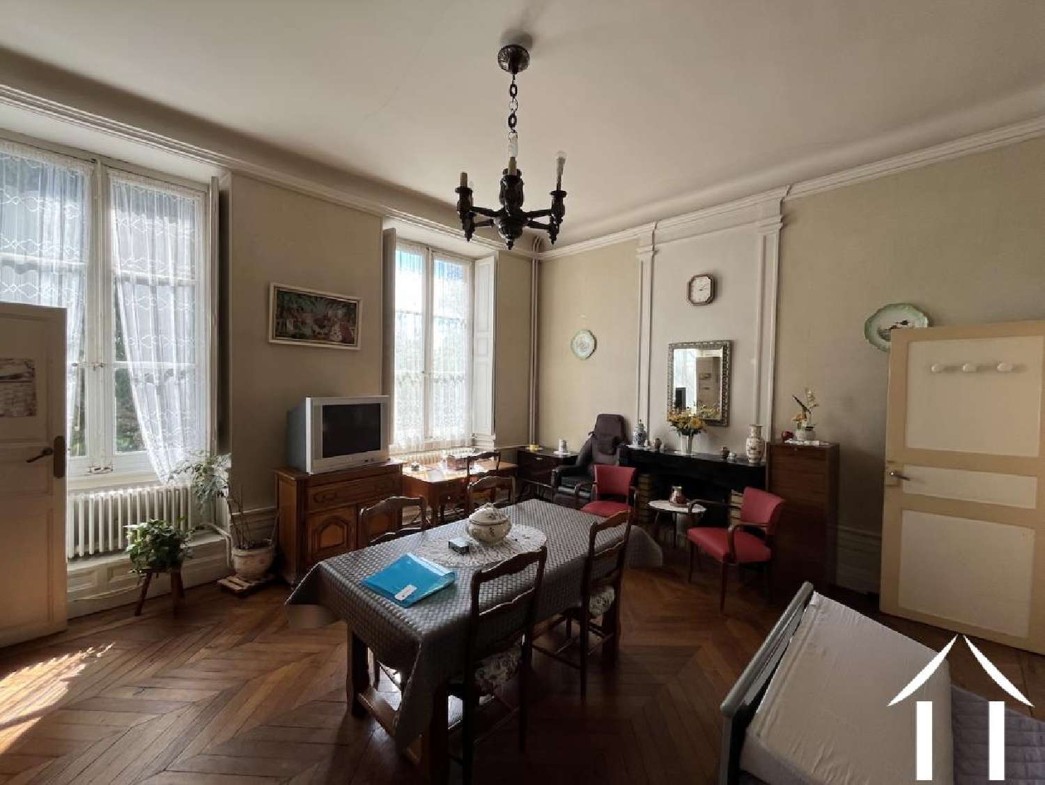  kaufen Haus Luzy Nièvre 8
