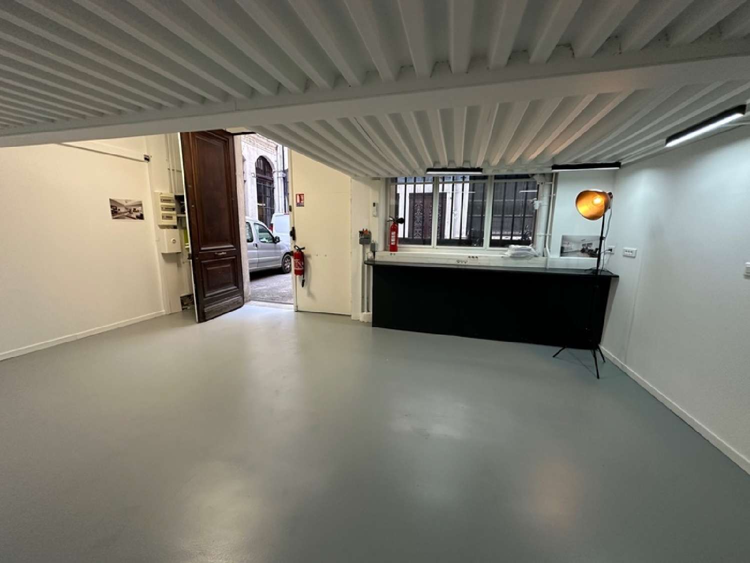  for sale office Lyon 1er Arrondissement Rhône 3