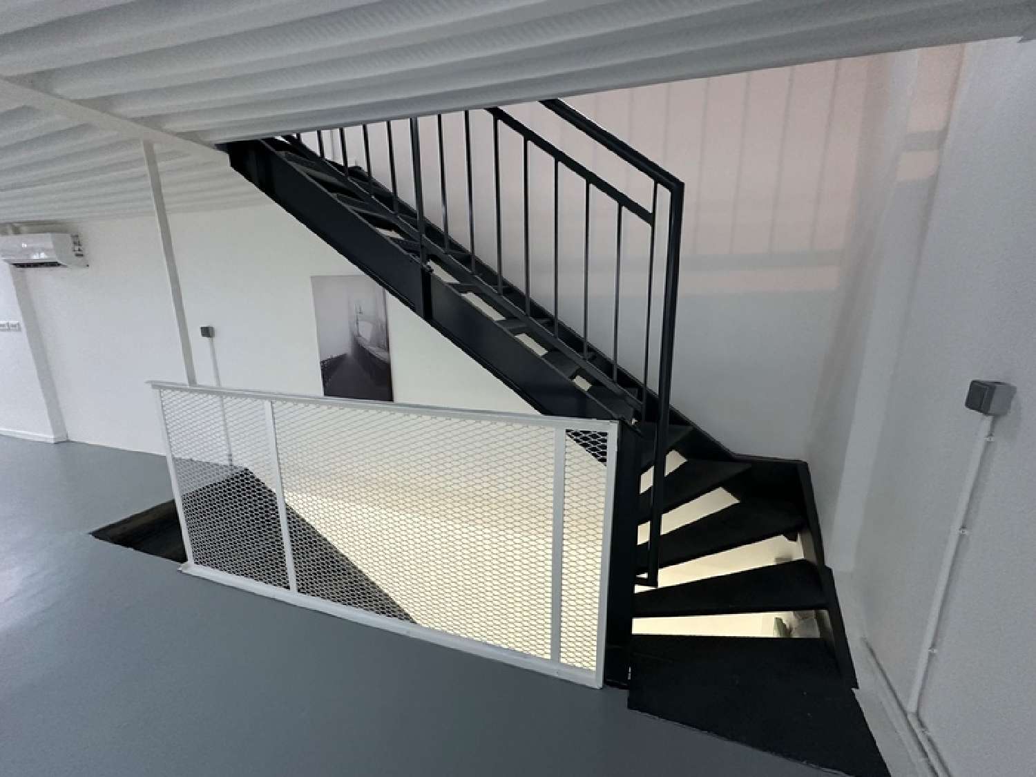  for sale office Lyon 1er Arrondissement Rhône 4