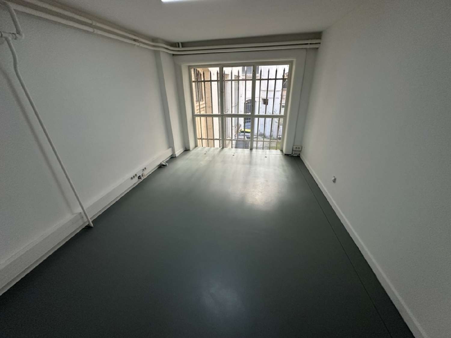  for sale office Lyon 1er Arrondissement Rhône 7