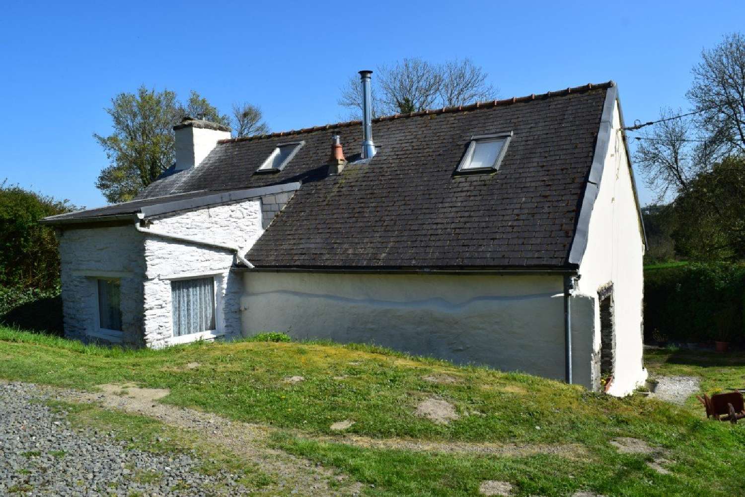  kaufen Haus Maël-Carhaix Côtes-d'Armor 2