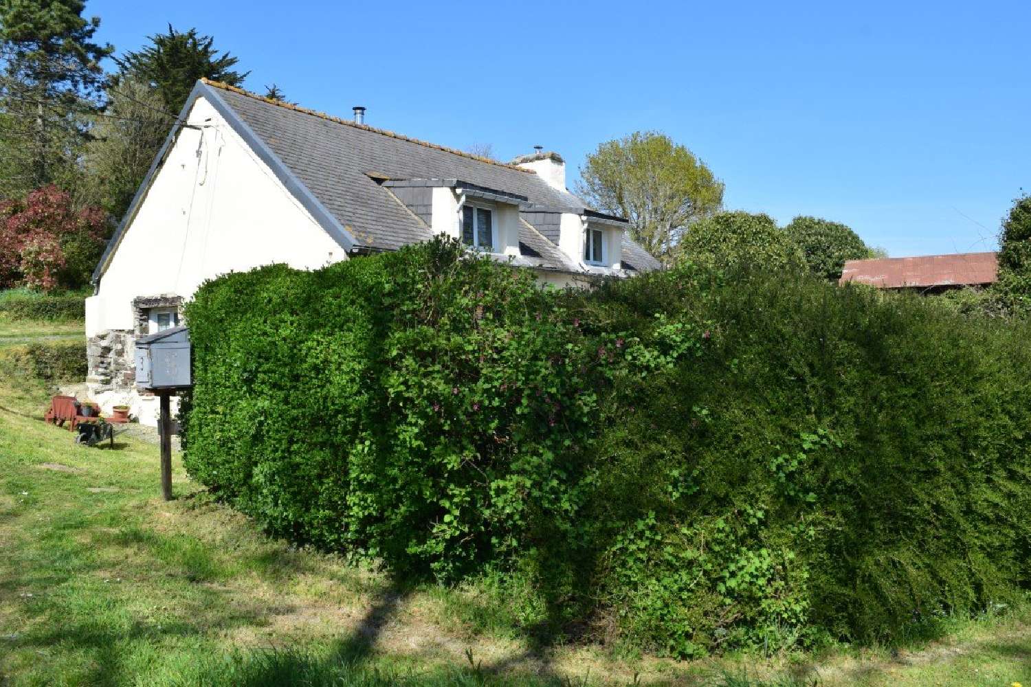  kaufen Haus Maël-Carhaix Côtes-d'Armor 3