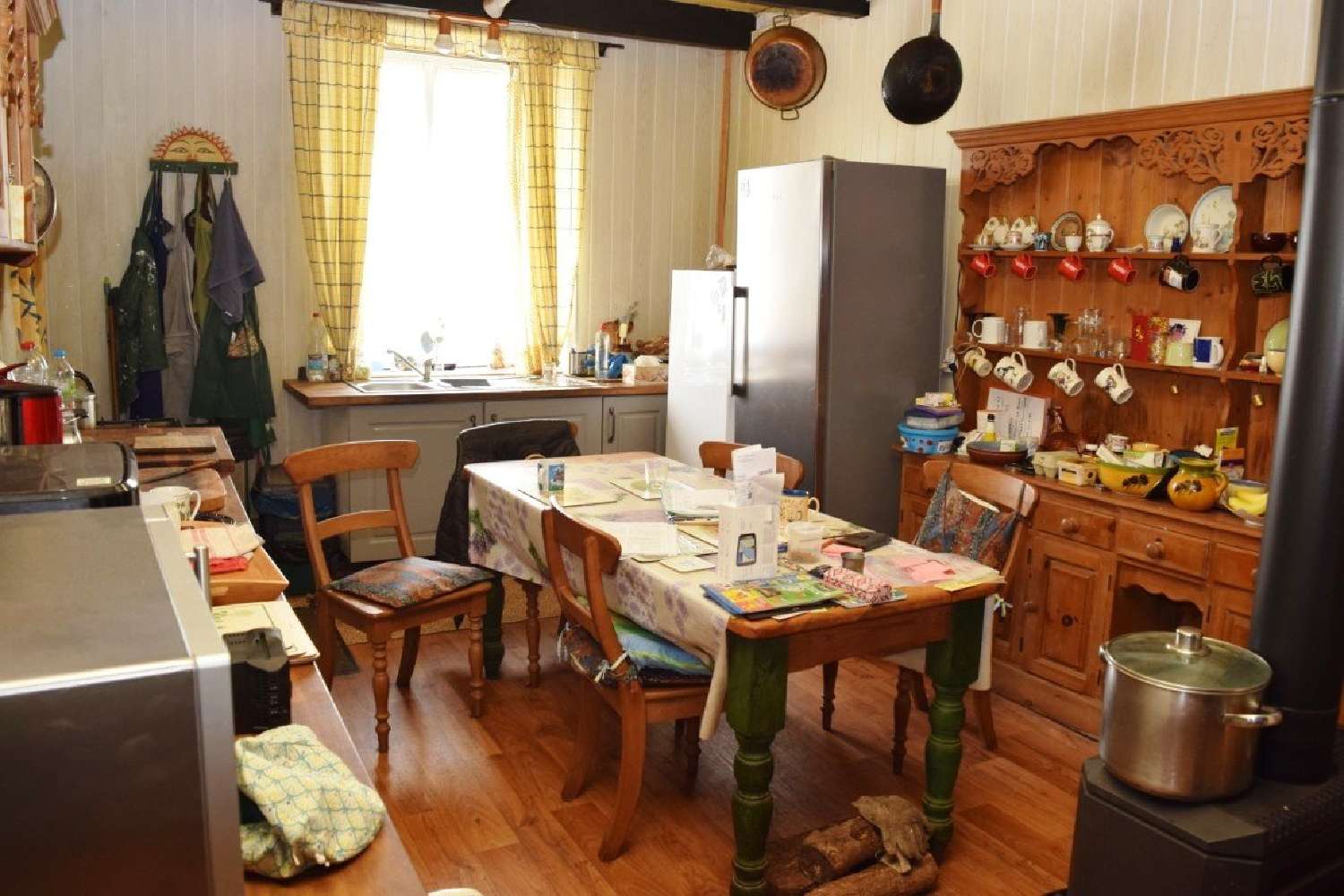 kaufen Haus Maël-Carhaix Côtes-d'Armor 7