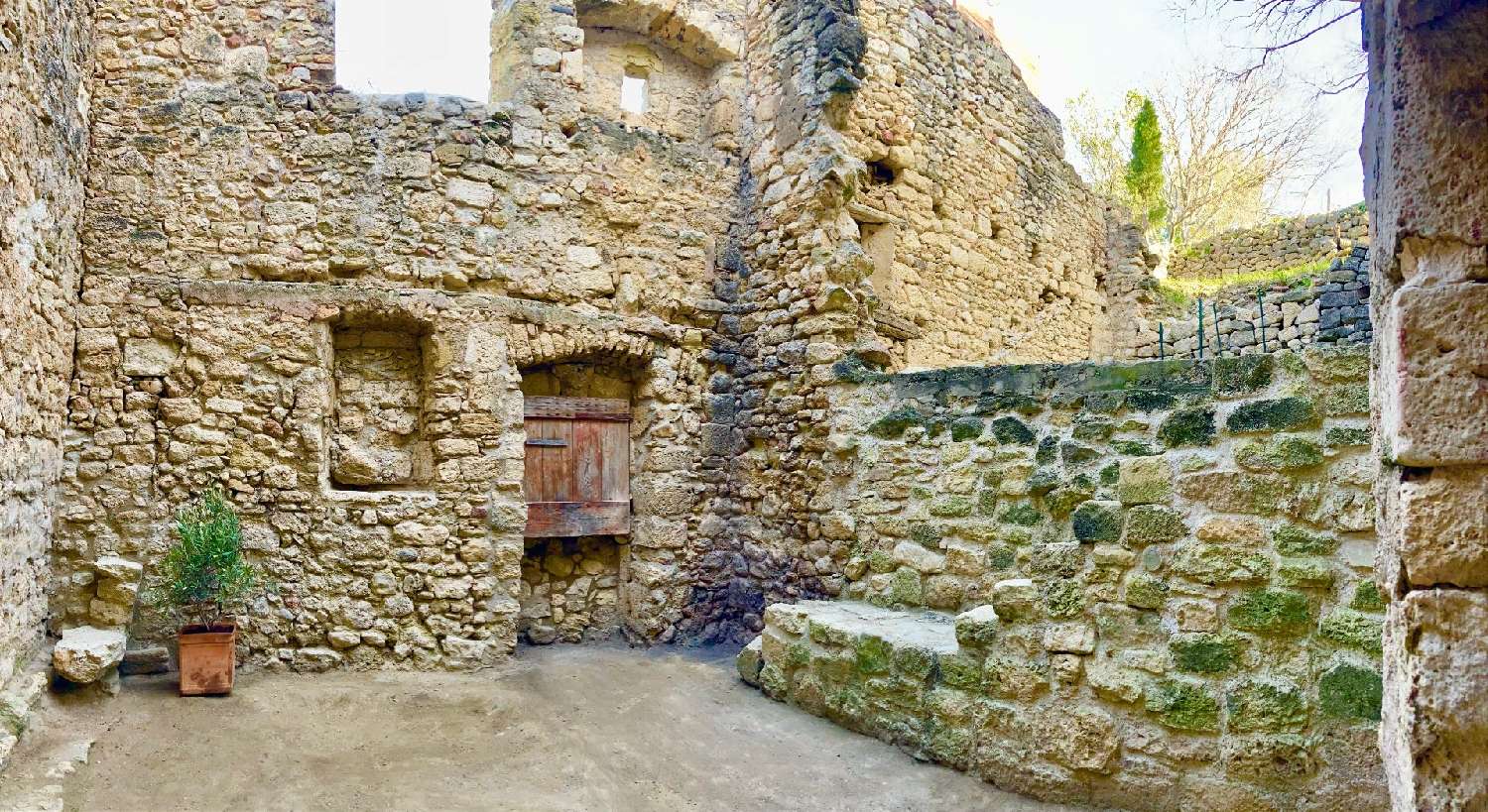  à vendre maison Magalas Hérault 2